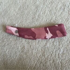 Athleta Take on the universe headband